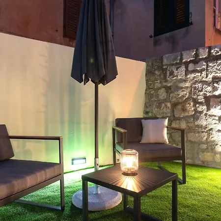 Garden Luxury Split