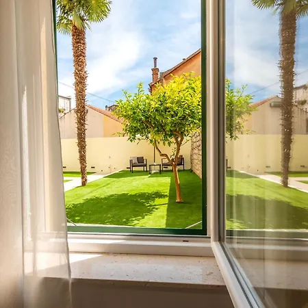 Gasthof Garden Luxury 4*