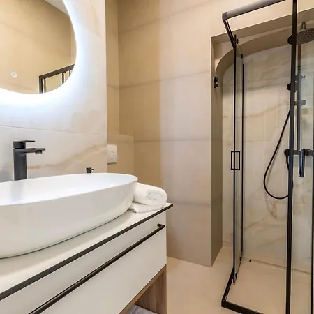 Gasthof Garden Luxury