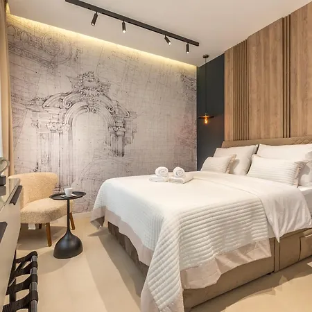Gasthof Garden Luxury