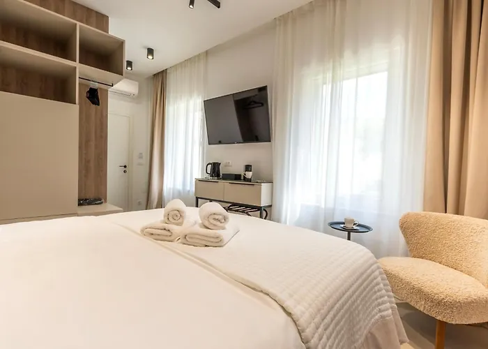 Garden Luxury 4*