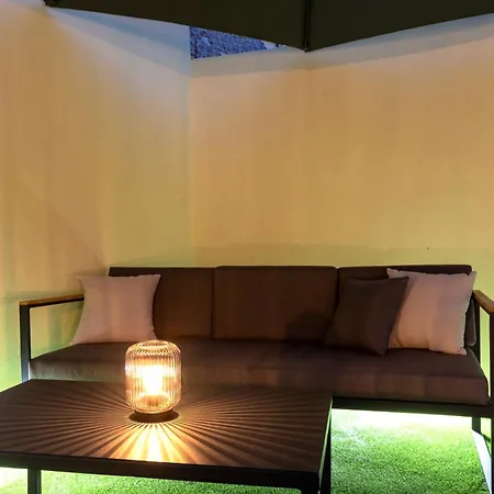 Garden Luxury 4*