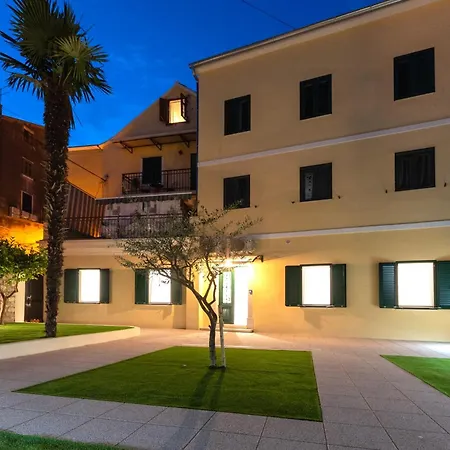 Garden Luxury Affittacamere